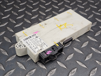 BMW 1 Series CAS Key Reading Module
