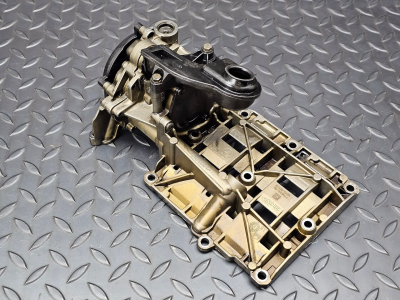 BMW 1 Series, 3 Series, 5 Series Oil Pump