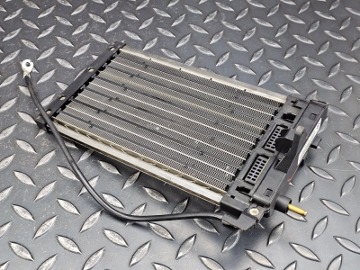 BMW 3 Series Heater Matrix