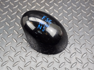 MINI Cooper Wing mirror cover