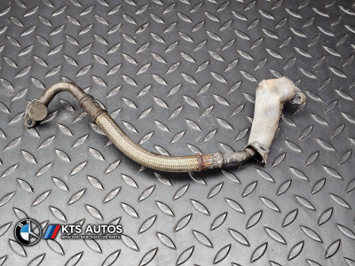 Mercedes-Benz CLA, A-Class Turbo Oil Feed Pipe