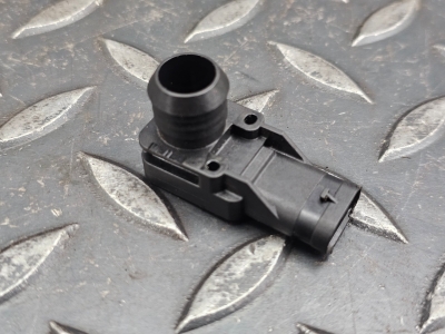 Mercedes-Benz E-Class Brake Pressure Sensor
