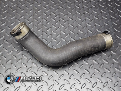 BMW 5 Series Intercooler Hose Pipe