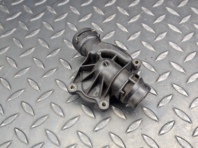 BMW 3 Series, 5 Series, 7 Series, X5 Thermostat Housing