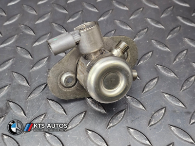 BMW 2 Series, 3 Series, 4 Series, X5, Z4 High Pressure Fuel Pump