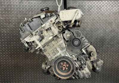 BMW 5 Series, 3 Series Bare Engine