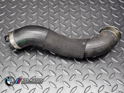 MINI Cooper Intercooler Turbo Pipe