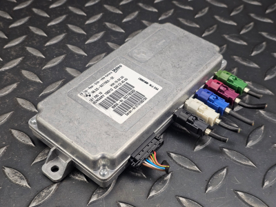 BMW X5, X6 Rear View Camera Module