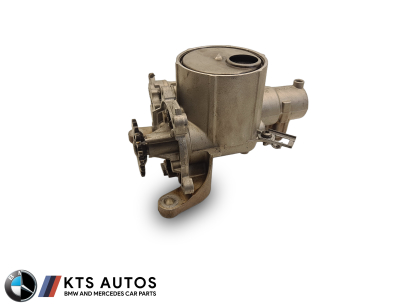 MINI Cooper Oil Pump