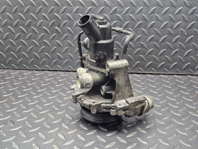 Mercedes-Benz A-Class, B-Class Engine Water Pump