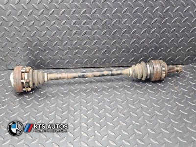 BMW 3 Series, 1 Series, Z4 Rear Right Driveshaft