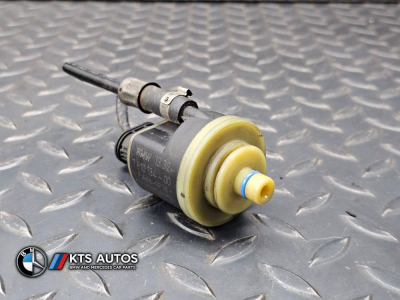 BMW 3 Series Fuel Pre Heater