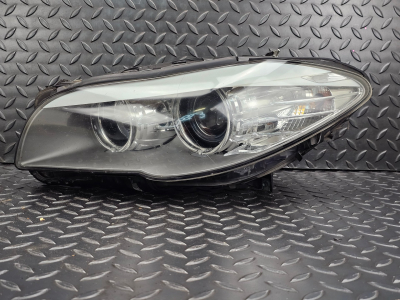 BMW 5 Series Left Headlight