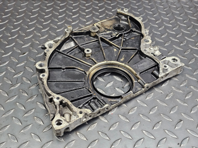 BMW 1 Series, 2 Series, 3 Series, 4 Series, 5 Series Timing Chain Cover