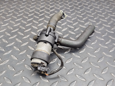 Mercedes-Benz CLK Auxiliary Water Pump