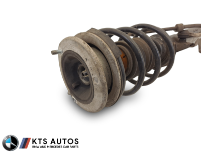 BMW 3 Series Front Left Shock Absorber
