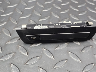 BMW 5 Series, 6 Series, 7 Series Driver Assist Control Switch