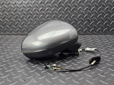 Mercedes-Benz A-Class Right Wing Mirror