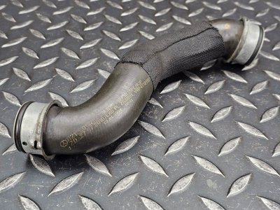 Mercedes-Benz C-Class, E-Class Water Coolant Pipe