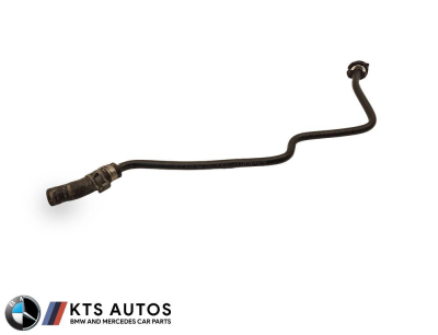 Mercedes-Benz C-Class Engine Coolant Pipe