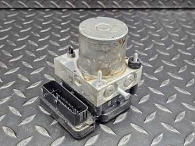 Mercedes-Benz A-Class Abs Pump Control Module