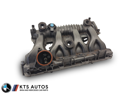 Mercedes-Benz C-Class Intake Manifold