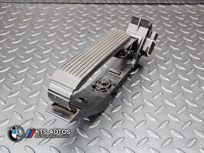 Mercedes-Benz S-Class Accelerator Throttle Pedal