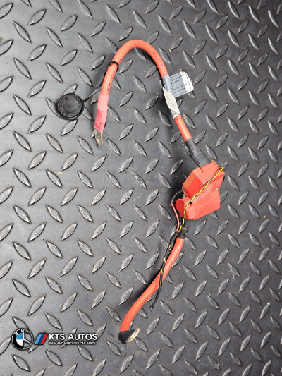 BMW 3 Series, 4 Series, Sprinter Positive Battery Cable