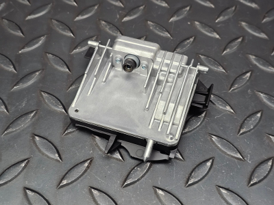 Mercedes-Benz A-Class, CLA Front Windscreen Camera