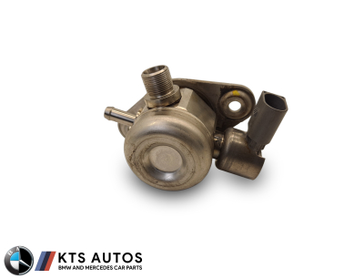 Mercedes-Benz C-Class, E-Class, GLC High Pressure Fuel Pump