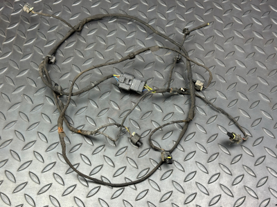 Mercedes-Benz A-Class Rear Pdc Parking Sensor Loom