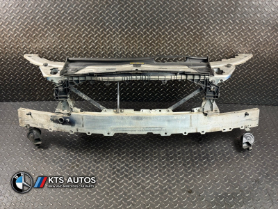 Mercedes-Benz C-Class Front Slam Panel