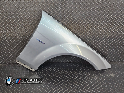 Mercedes-Benz C-Class Right Wing Fender