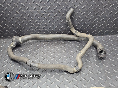 BMW 2 Series, X1 Coolant Radiator Pipe Hose