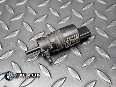 BMW 1 Series, 2 Series, 3 Series, 4 Series, X3, X4, 7 Series, 5 Series, 116i, 320d Windscreen Washer Pump