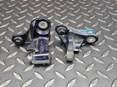 Mercedes-Benz CLA Front Left Door Hinge