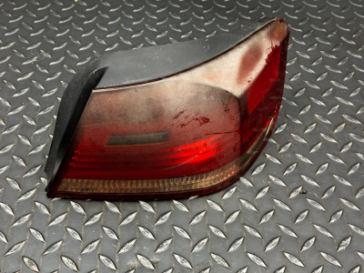 BMW 3 Series Rear Right Tail Light