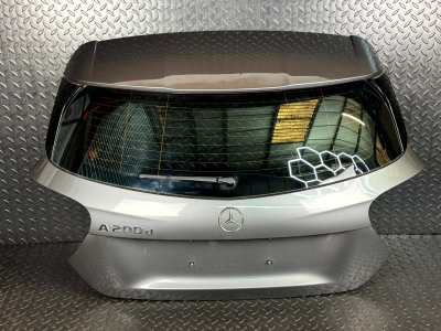 Mercedes-Benz A-Class Boot Lid