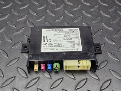 Mercedes-Benz C-Class, E-Class, GLA, GLE Bluetooth Control Module