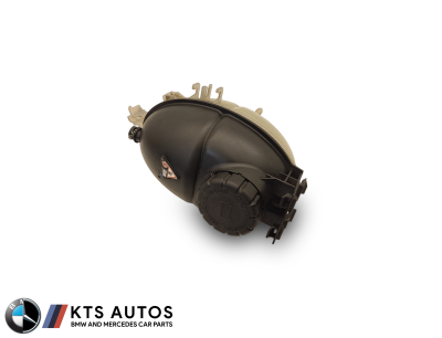 Mercedes-Benz C-Class Coolant Expansion Tank