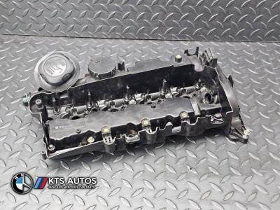 BMW 3 Series, X3, 1 Series, X1, 5 Series Engine Rocker Cover