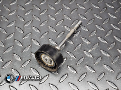 BMW 1 Series, 3 Series, 4 Series, 5 Series Alternator Tensioner Pulley