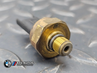 BMW 1 Series, 3 Series, 6 Series, 5 Series Low Pressure Fuel Sensor