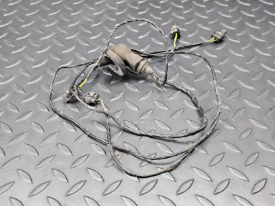 BMW 5 Series Rear Pdc Parking Sensor Loom