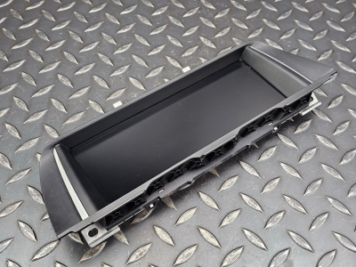 BMW 5 Series Dashboard Display Screen