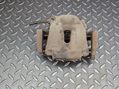 BMW X5, X6 Front Left Brake Caliper