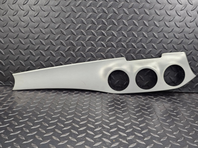 Mercedes-Benz CLA Dashboard Center Trim