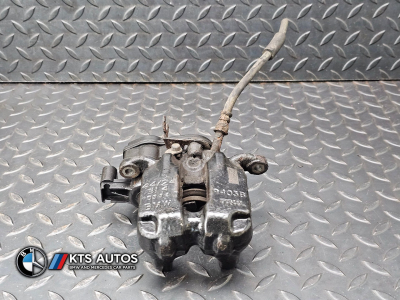 BMW 5 Series, 6 Series Rear Left Brake Caliper