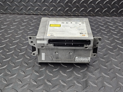 BMW 5 Series, 1 Series, 2 Series, 3 Series, 4 Series Radio Player Head Unit