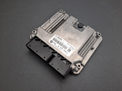 BMW 1 Series Engine Control Module Ecu